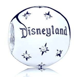 Authentic Original Disneyland Pandora Charm